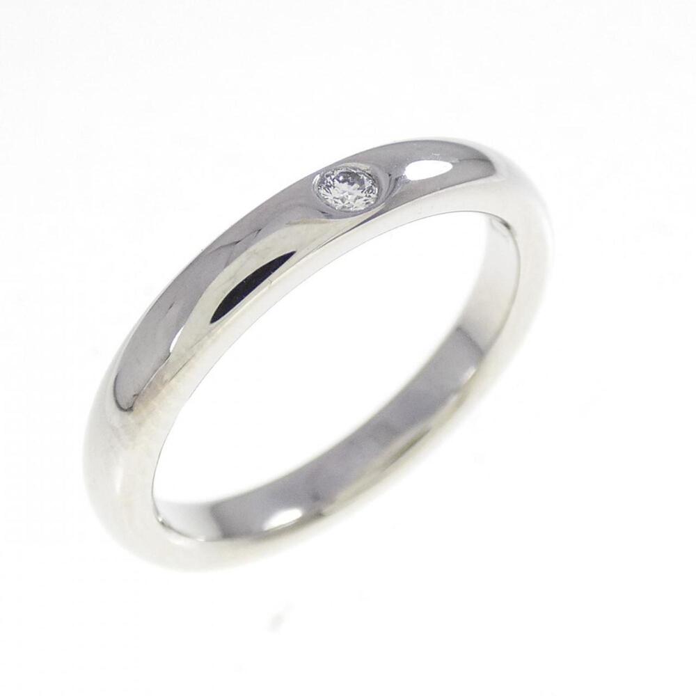 TIFFANY Authentic Silver Ring